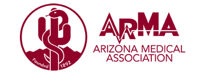 Dr. Goble's Affiliations - Arizona Medical Association